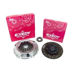 Exedy Racing Single Series Stage 1 Organic Clutch Kit Mazda Rx-8 13bt-msp