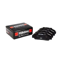 Ferodo Ds2500 Brake Pads Rear Impreza Sti Hatch 08-