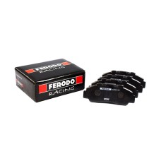 Ferodo Ds2500 Brake Pads Front Integra Type R Dc2 98-01
