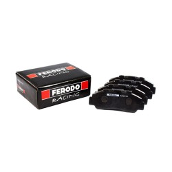 Ferodo Ds3000 Brake Pads Rear S2000 Ap1 Ap2 99-10