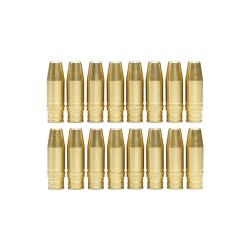 Ferrea Bronze Valve Guides Honda S2000 F20c