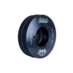 Fluidampr Crank Pulley Subaru Impreza Ej20 Ej25