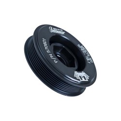 Fluidampr Crank Pulley Honda K-series K20a K20z