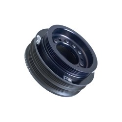Fluidampr Crank Pulley Nissan Skyline R32 Gtr Rb26dett