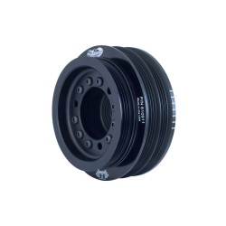 Fluidampr Crank Pulley Nissan Skyline R33 R34 Gtr Rb26dett
