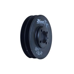 Fluidampr Crank Pulley Mitsubishi Evo 1 2 3