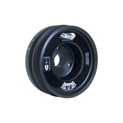 Fluidampr Crank Pulley Nissan 350z Vq35 V6