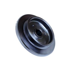 Fluidampr Crank Pulley Toyota Supra 1jz 2jz