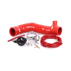 Forge Motorsport Atmospheric Valve Red Honda Civic Type R Fk2 15+