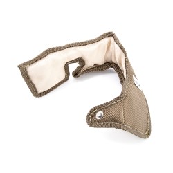 Forge Motorsport Turbo Blanket Honda Civic Type R FK2 FK8