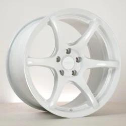 Forum BNR Alloy Wheel 18