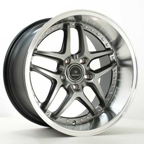 Forum Vice Alloy Wheel 18 Forum Vice Alloy Wheel 18