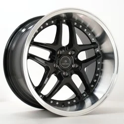 Forum Vice Alloy Wheel 18