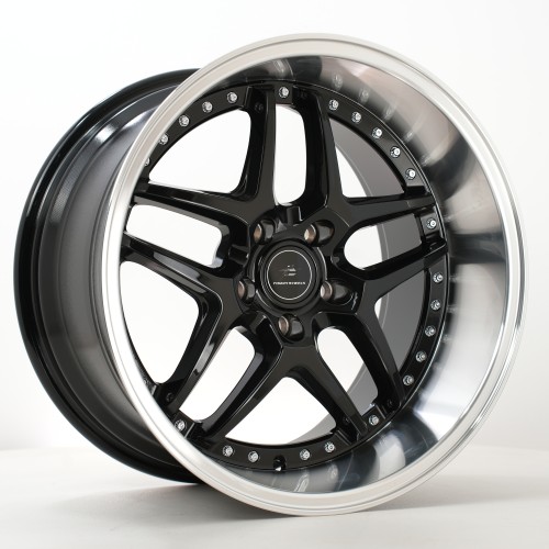 Forum Vice Alloy Wheel 18 Forum Vice Alloy Wheel 18