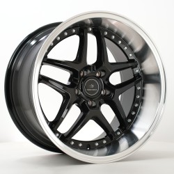 Forum Vice Alloy Wheel 18