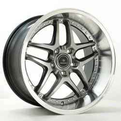 Forum Vice Alloy Wheel 18