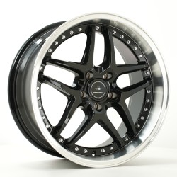 Forum Vice Alloy Wheel 18
