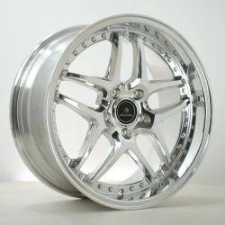 Forum Vice Alloy Wheel 18