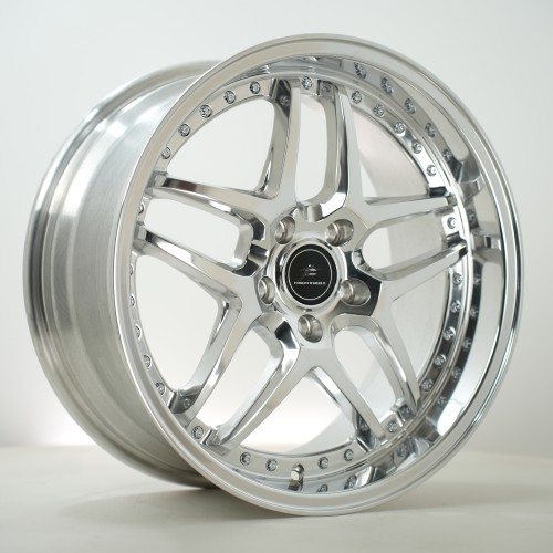 Forum Vice Alloy Wheel 18 Forum Vice Alloy Wheel 18