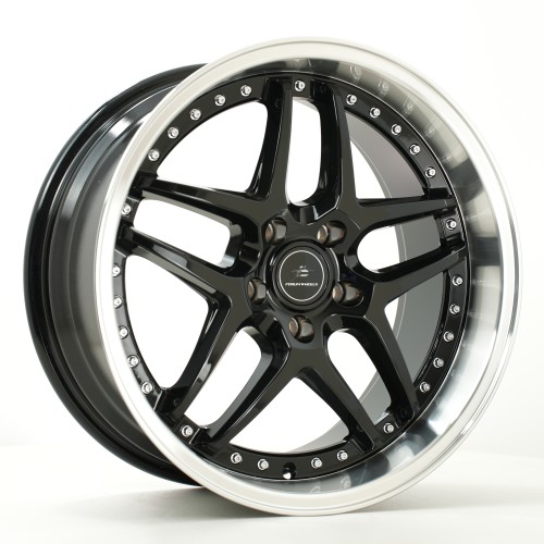 Forum Vice Alloy Wheel 18 Forum Vice Alloy Wheel 18