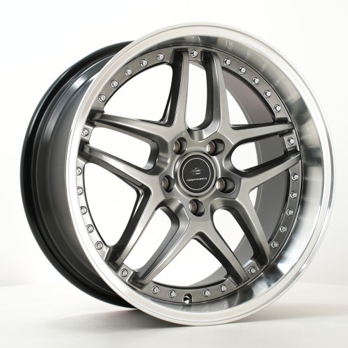 Forum Vice Alloy Wheel 18 Forum Vice Alloy Wheel 18