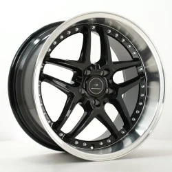 Forum Vice Alloy Wheel 18