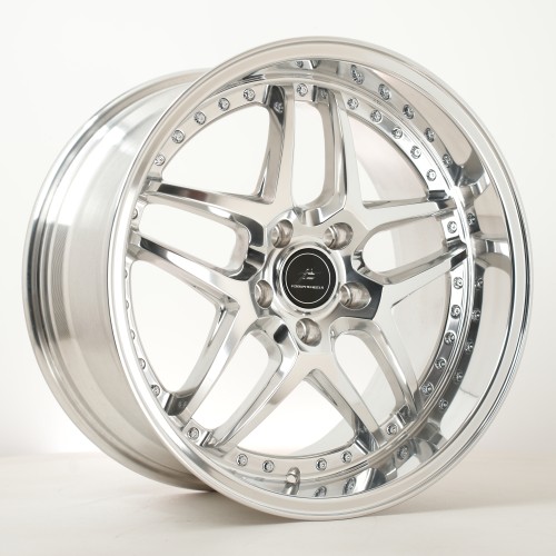 Forum Vice Alloy Wheel 18 Forum Vice Alloy Wheel 18