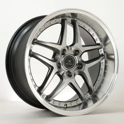 Forum Vice Alloy Wheel 18