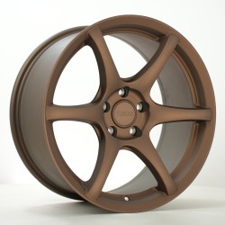 Forum BNR Alloy Wheel