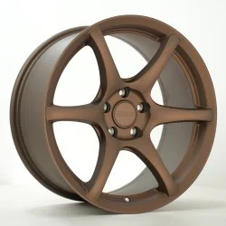 Forum BNR Alloy Wheel