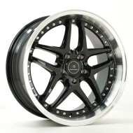 Forum Vice Alloy Wheel
