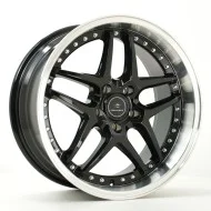 Forum Vice Alloy Wheel