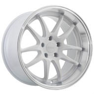 Forum Zeus Alloy Wheel