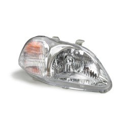Genuine Honda Front Right Headlight Honda Civic EK3 EK4 EJ9 96-98