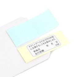 Genuine Honda Timing Belt Sticker Label Set JDM