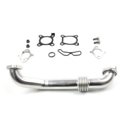 Genuine Honda EGR Pipe Repair Kit CR-V 2.2 I-DTEC DIESEL N22B1 N22B2 N22B3