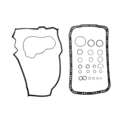 Genuine Honda Lower Block Gasket Kit Nsx Na1 C30a