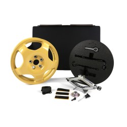 Genuine Honda Replacement Space Saver Spare Wheel Kit Civic Fk8 Type R 17-19