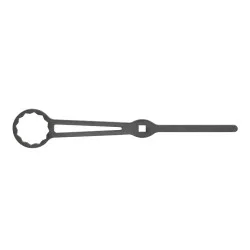 Genuine Honda Steering Rack Guide Wrench 40mm