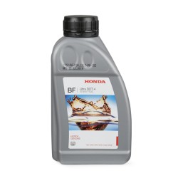 Genuine Honda Ultra DOT4 Brake Fluid 500ml