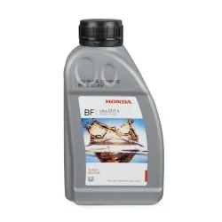 Genuine Honda Ultra DOT4 Brake Fluid 500ml