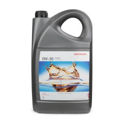 Genuine Honda Engine Oil 4 Litres 0w30 Diesel Genuine Honda Engine Oil 4 Litres 0w30 Diesel
