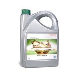 Genuine Honda Diesel/hybrid Green Engine Oil