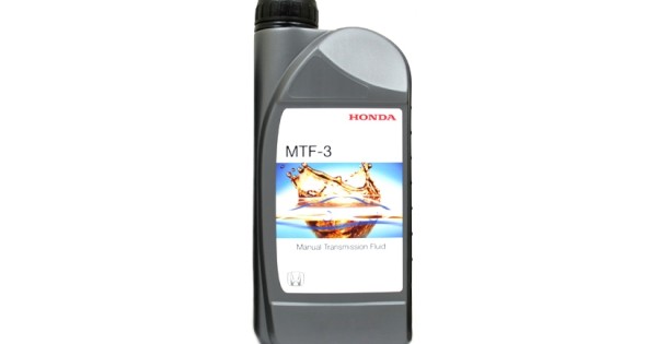 BUY HONDA MTF 3 MANUAL GEARBOX OIL TRANSMISSION FLUID 1L 1 LITRE IN UK
