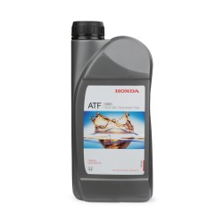 Genuine Honda Atf-dw1 Automatic Transmission Fluid 1 Litre Genuine Honda Atf-dw1 Automatic Transmission Fluid 1 Litre