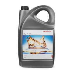 Genuine Honda ATF-DW1 Automatic Transmission Fluid 4 Litres Genuine Honda ATF-DW1 Automatic Transmission Fluid 4 Litres