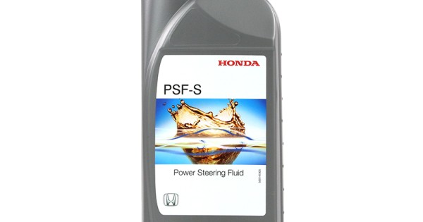 BUY HONDA PSF-S POWER STEERING FLUID 1L 1 LITRE IN UK