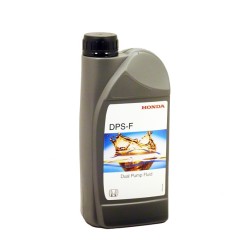 Honda Dps-f Dual Pump Fluid Diff Oil 1l 1 Litre