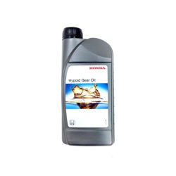 Genuine Honda Hypoid Rear Diff Differential Oil Fluid 1l 1 Litre - S2000