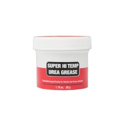 Genuine Honda Super Hi Temp Urea Grease 50g 1.75oz